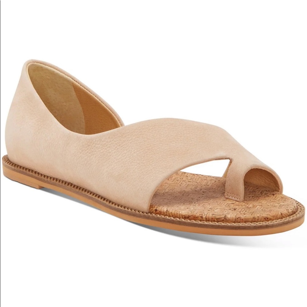 Lucky Brand Flats